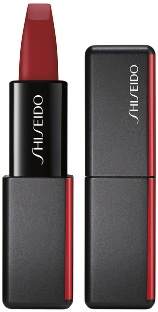 Shiseido Modern Matte Powder Matte Cream Lipstick
