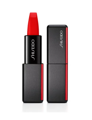 Shiseido Modern Matte Powder Cream Lipstick (Shade Group 1 of 2)