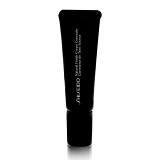 Shiseido Natural Finish Cream Concealer