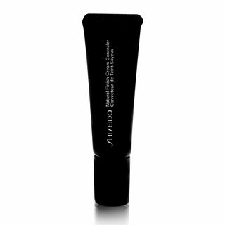 Shiseido Natural Natural Medium Coverage Cream Concealer