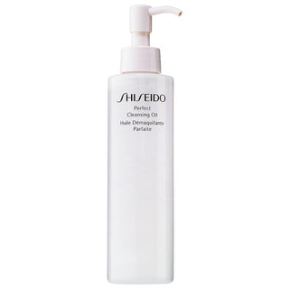 Shiseido Perfect Cleansing Oil