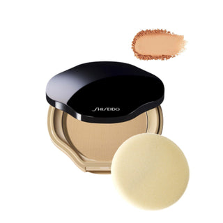 Shiseido Perfect Smoothing Glow Compact Foundation