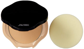 Shiseido Sheer and Perfect Glow Compact Foundation