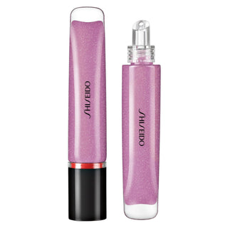 Shiseido Shimmering Lip Gloss