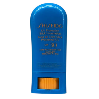 Shiseido Sun Urban Waterproof Foundation Stick Fair Ivory