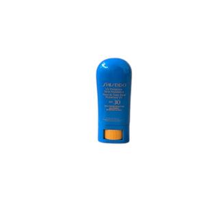 Shiseido Sun Urban Foundation Stick Ochre