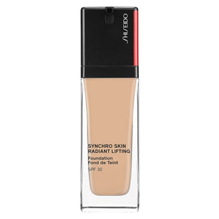 Shiseido Synchro Skin Radiant Lifting Liquid Foundation (Shade Group 1 of 3)