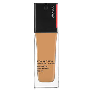 Shiseido Synchro Skin Radiant Lifting Liquid Foundation (Shade Group 2 of 3)