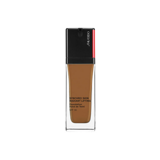 Shiseido Synchro Skin Radiant Lifting Liquid Foundation (Shade Group 2 of 3)