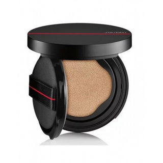 Shiseido Synchro Skin Self- Refreshing Cushion Compact Foundation