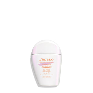 Shiseido Urban Environment Age-Defense Cream SPF 30