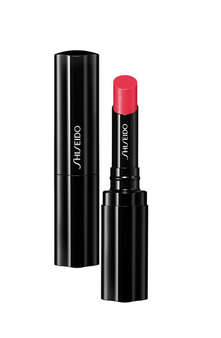 Shiseido Veiled Rouge Cream Lipstick