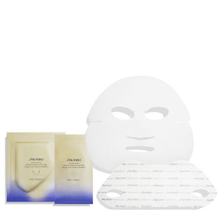 Shiseido Vital Perfection Anti-Aging & Radiance Sheet Mask