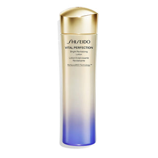 Shiseido Vital Perfection Brightening Lotion For Face