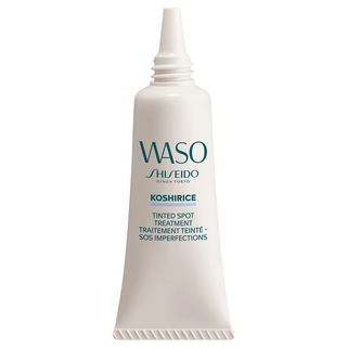 Shiseido Waso Koshirice Cover Dark Spots Liquid Concealer