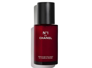 Chanel No.1 de Chanel - Sérum Revitalisant Au Camélia Rouge - Πρόσωπο και Ντεκολτέ