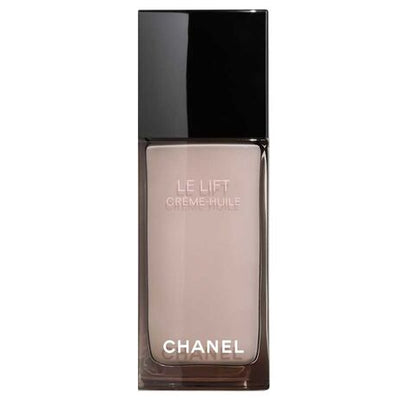 Chanel Le Lift Crème-Huile - Face and Neck Oil-In-Cream