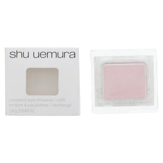 Shu Uemura Eye Shadow Talc Eyeshadow Compact 128 M Light Pink