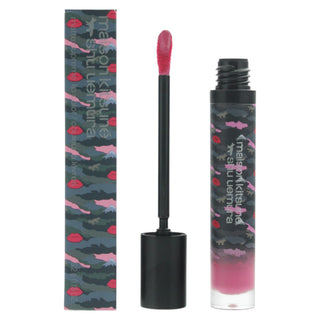 Shu Uemura Maison Kitsune Hydrating Cream Cream Lipstick