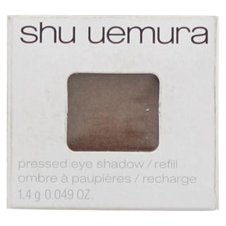 Shu Uemura Medium Brown Eyeshadow Powder 882 M Medium Brown 1