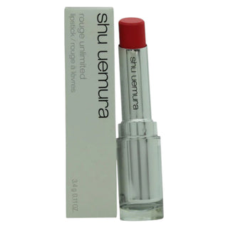 Shu Uemura Rouge Unlimited Hydrating Cream Lipstick