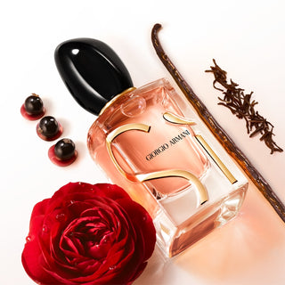 Armani Si Intense Tester | EDP