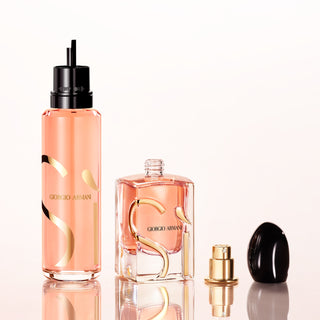 Armani Si Intense Tester | EDP