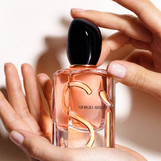 Armani Si Intense Tester | EDP