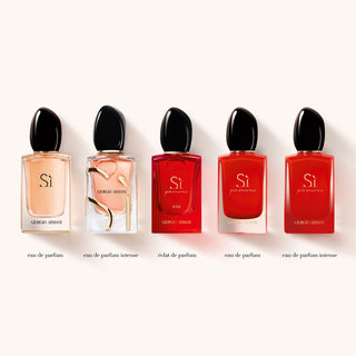 Armani Si Intense Tester | EDP