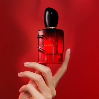 Giorgio Armani Si Passione Intense | EDP