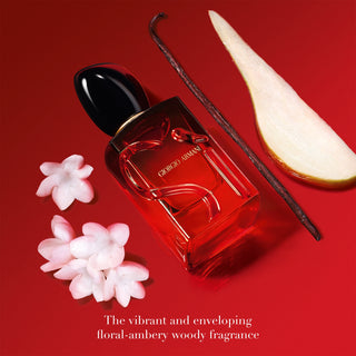 Giorgio Armani Si Passione Intense | EDP
