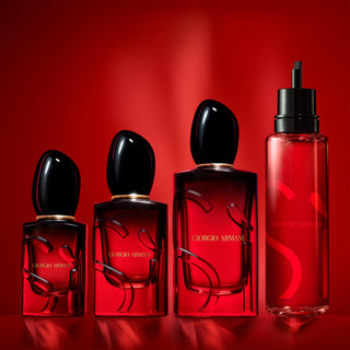Giorgio Armani Si Passione Intense | EDP