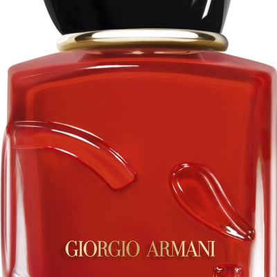 Armani Si Passione Tester | EDP