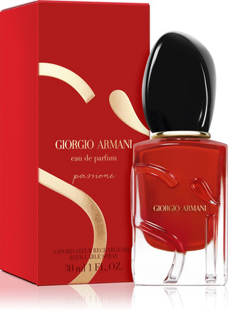 Armani Si Passione | EDP