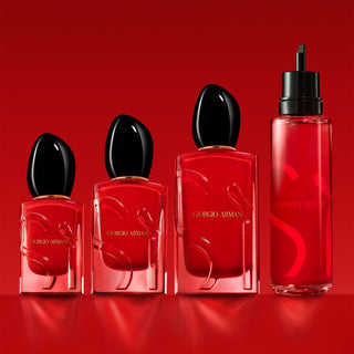 Armani Si Passione | EDP