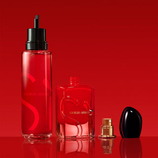 Armani Si Passione | EDP