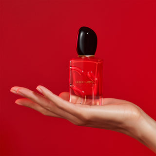 Armani Si Passione Tester | EDP