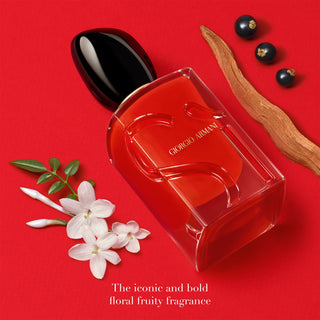 Armani Si Passione | EDP