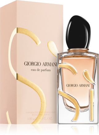 Giorgio Armani Si | EDP