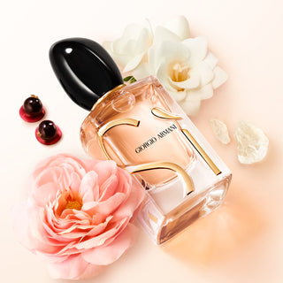 Giorgio Armani Si | EDP