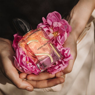 Giorgio Armani Si | EDP