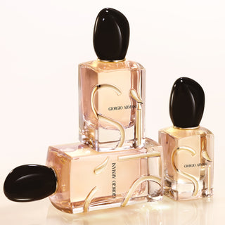 Giorgio Armani Si | EDP