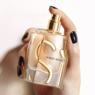 Giorgio Armani Si | EDP
