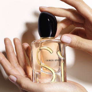 Giorgio Armani Si | EDP
