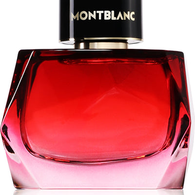 Mont Blanc Signature Elixir | EDP