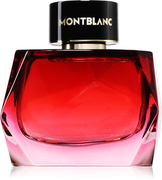 Mont Blanc Signature Elixir | EDP