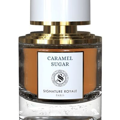 Signature Royale Caramel Sugar De Parfum | Extrait