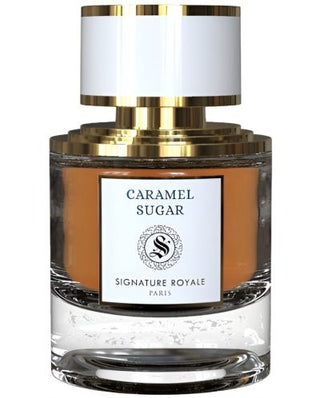 Signature Royale Caramel Sugar De Parfum | Extrait