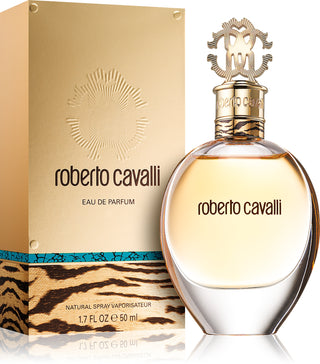 Roberto Cavalli Signature Tester | EDP