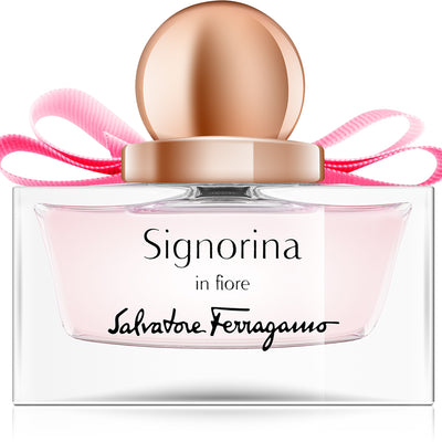 Salvatore Ferragamo Signorina In Fiore | EDT